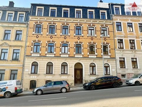 Annaberg-Buchholz Wohnungen, Annaberg-Buchholz Wohnung mieten