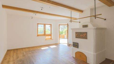 Aurach bei Kitzbühel Wohnungen, Aurach bei Kitzbühel Wohnung kaufen