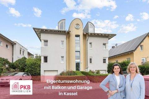 Kassel Wohnungen, Kassel Wohnung kaufen