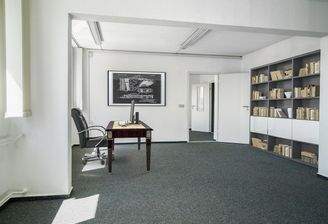 Einrichtungsbeispiel