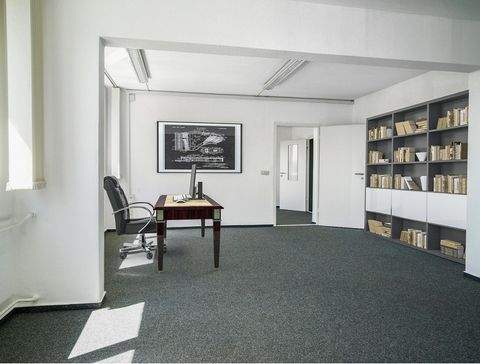 Rostock Büros, Büroräume, Büroflächen 