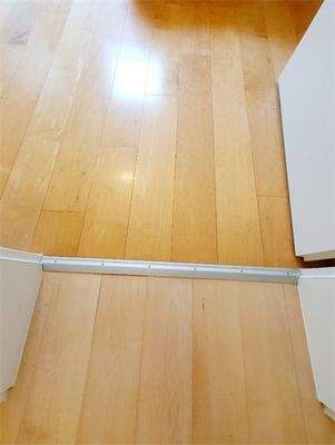 Hochwertiger Holzboden