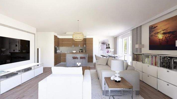 Wohnung 1.1.3 Bild 03