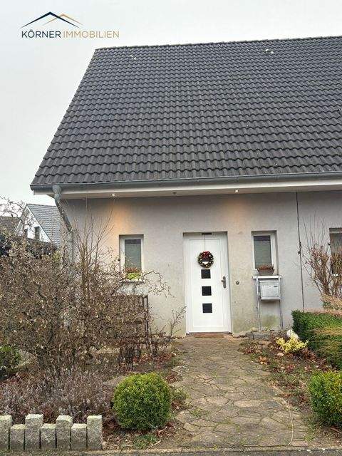 Flintbek Häuser, Flintbek Haus kaufen