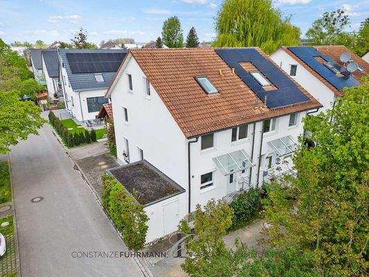 Ansicht Eingangseite