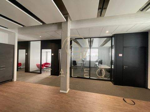Langen (Hessen) Büros, Büroräume, Büroflächen 
