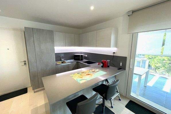 Kairos Palace – luxuriöses Apartment in Lignano Sabbiadoro