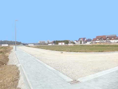 Hollfeld Grundstücke, Hollfeld Grundstück kaufen