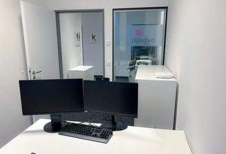 Büro XS