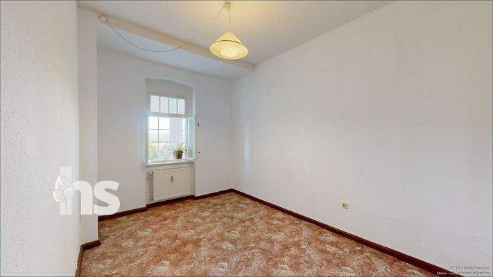 1. OG - Schlafzimmer