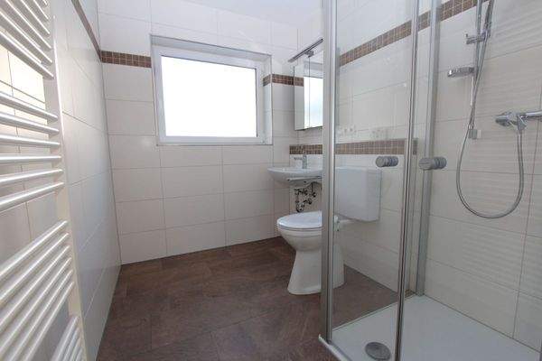 Bad Einliegerbereich