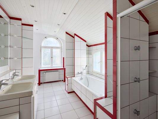 2. Badezimmer im 1. OG