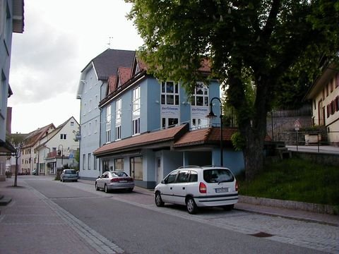 Titisee-Neustadt Ladenlokale, Ladenflächen 