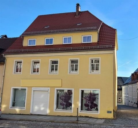 Oederan Häuser, Oederan Haus kaufen