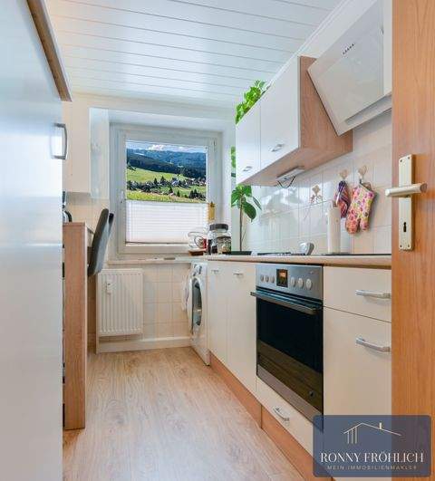 Kurort Seiffen/Erzgeb. Wohnungen, Kurort Seiffen/Erzgeb. Wohnung mieten