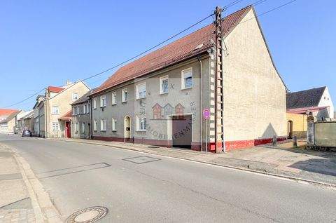 Bad Schmiedeberg Häuser, Bad Schmiedeberg Haus kaufen