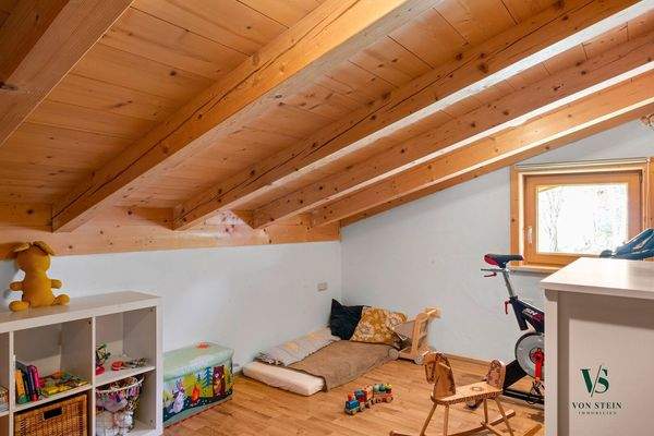 Kinder/Arbeitszimmer