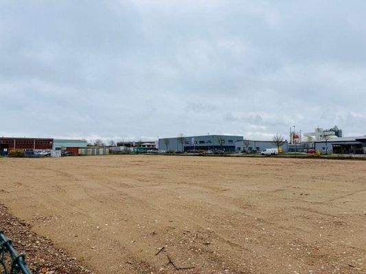 Nach Bedarf erweiterbar