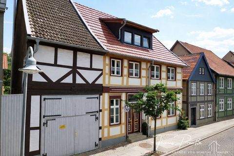 Salzwedel Häuser, Salzwedel Haus kaufen