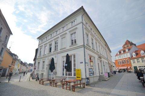 Greifswald Renditeobjekte, Mehrfamilienhäuser, Geschäftshäuser, Kapitalanlage