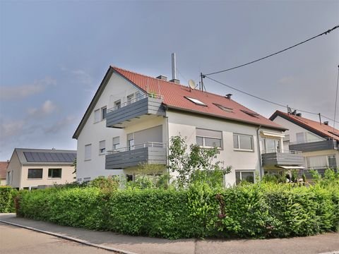 Leinfelden-Echterdingen Wohnungen, Leinfelden-Echterdingen Wohnung kaufen