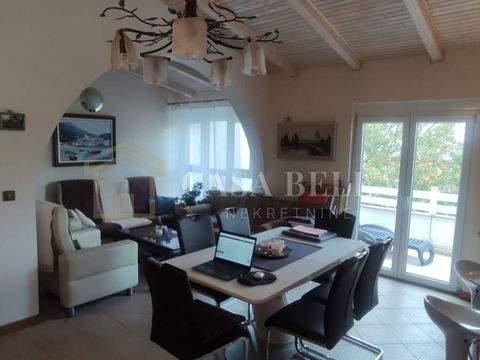 Malinska-Dubasnica Wohnungen, Malinska-Dubasnica Wohnung kaufen