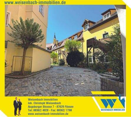 Weisenbach Immobilien