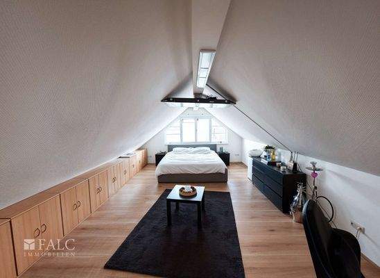 W3 - Schlafzimmer oben