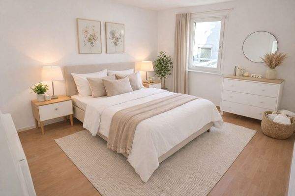 Einrichtungsbild KI-generiert