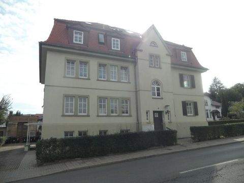 Gotha Wohnungen, Gotha Wohnung mieten