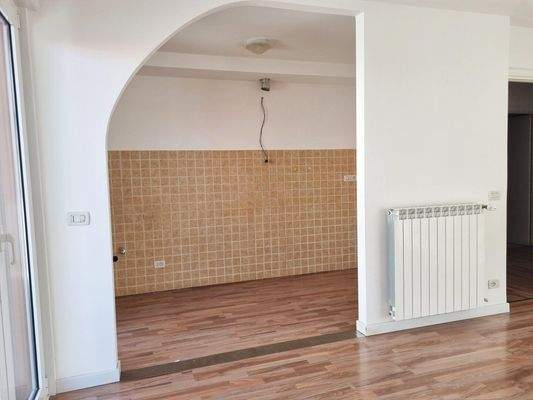 Appartment mit 97 m² in Grado in der Via Napoli