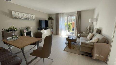 Fehmarn / Burg auf Fehmarn Wohnungen, Fehmarn / Burg auf Fehmarn Wohnung kaufen