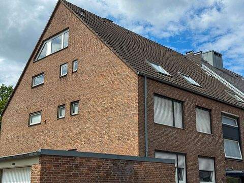 Meerbusch / Strümp Wohnungen, Meerbusch / Strümp Wohnung kaufen