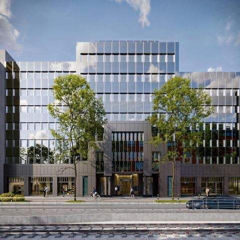 Köln Büros, Büroräume, Büroflächen 