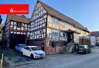 Haus und Hof