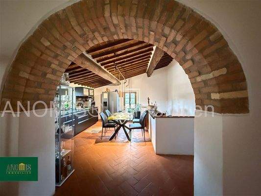 Agriturismo Restaurant