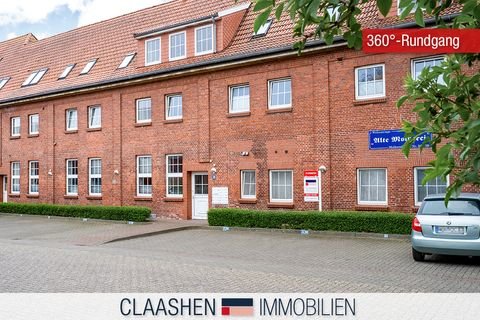 Norden Wohnungen, Norden Wohnung mieten