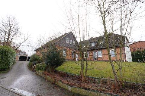 Bad Fallingbostel Renditeobjekte, Mehrfamilienhäuser, Geschäftshäuser, Kapitalanlage