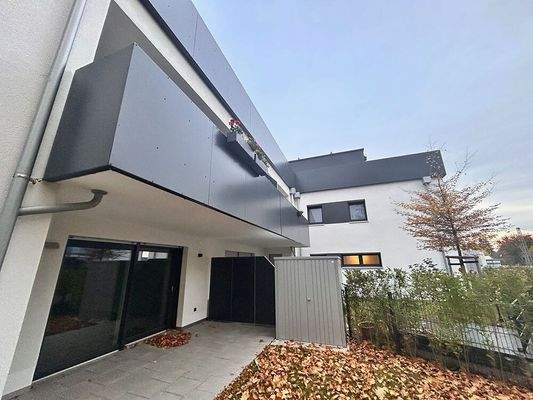 Herbstliche Eindrücke