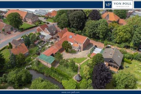 Jemgum Häuser, Jemgum Haus kaufen