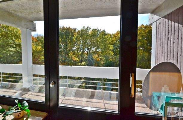 Schlafzimmer Foto 2 - Ausgang Loggia