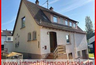 charmantes Haus