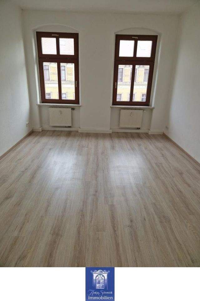 Großzügige Wohnung mit Tageslichtbad! - Foto 1