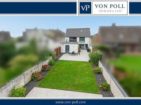 Moers Häuser, Moers Haus kaufen