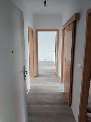 Flur/Eingangsbereich