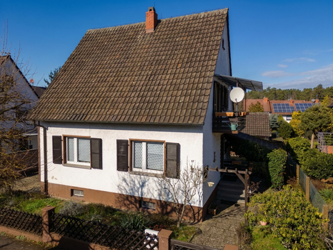 Enkenbach-Alsenborn Häuser, Enkenbach-Alsenborn Haus kaufen