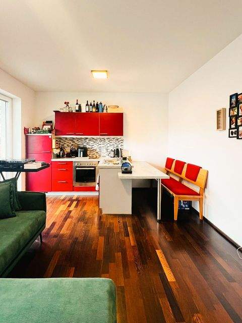 Schwarzach Wohnungen, Schwarzach Wohnung mieten