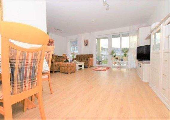 offener Wohnbereich.2