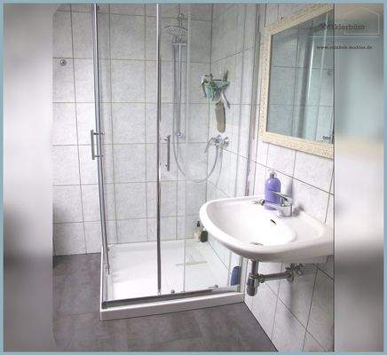 Duschbad OG