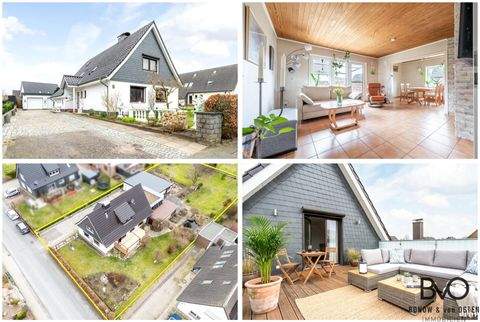 Wahlstedt Häuser, Wahlstedt Haus kaufen